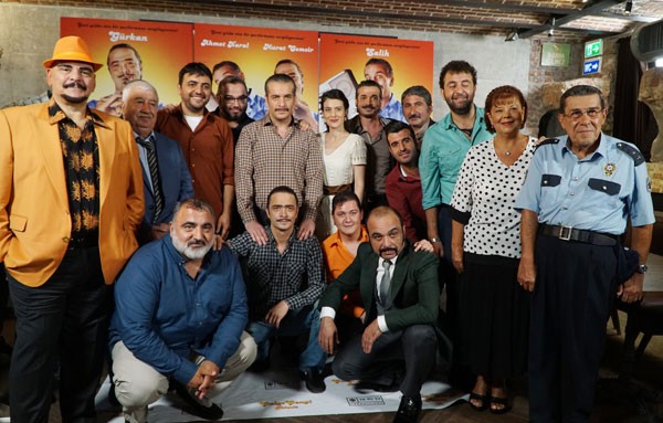 Çalgı Çengi İkimiz Fotoğrafı