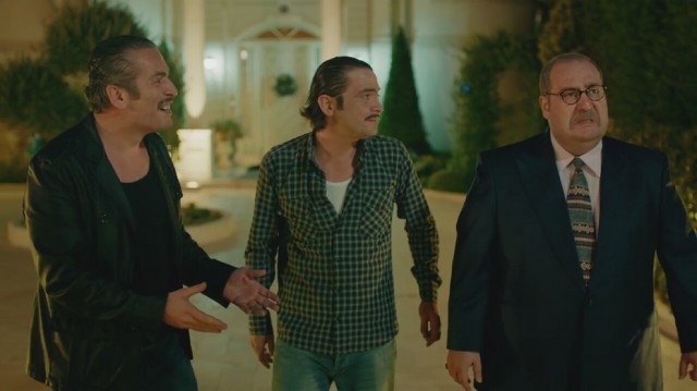 Çalgı Çengi İkimiz Fotoğrafı