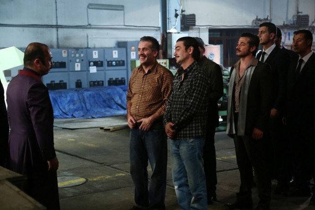 Çalgı Çengi İkimiz Fotoğrafı