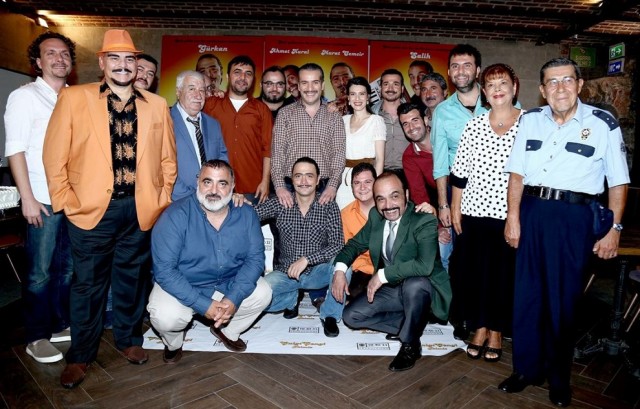 Çalgı Çengi İkimiz Fotoğrafı