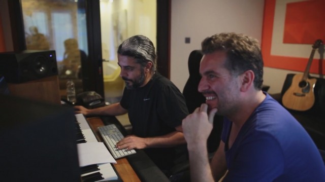 Çalgı Çengi İkimiz Fotoğrafı