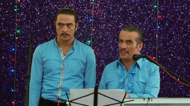 Çalgı Çengi İkimiz Fotoğrafı