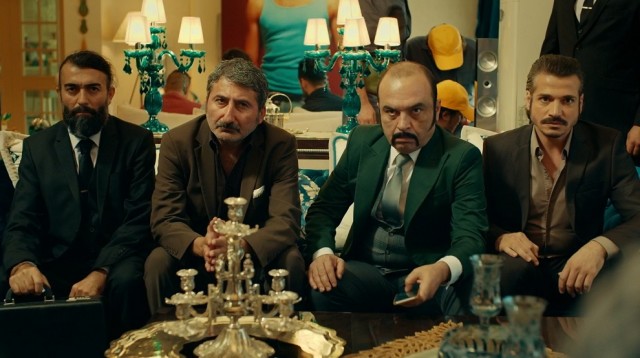 Çalgı Çengi İkimiz Fotoğrafı