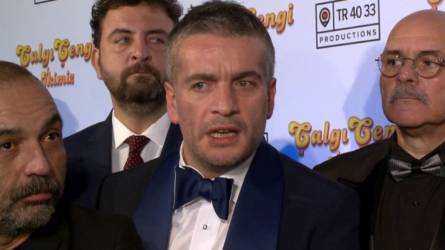 Çalgı Çengi İkimiz Fotoğrafı