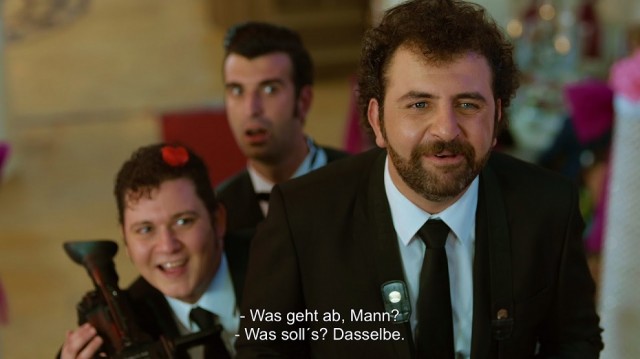 Çalgı Çengi İkimiz Fotoğrafı