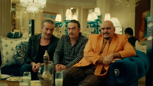 Çalgı Çengi İkimiz Fotoğrafı