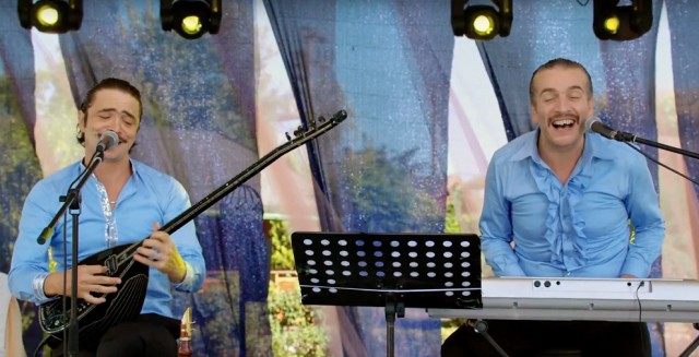 Çalgı Çengi İkimiz Fotoğrafı