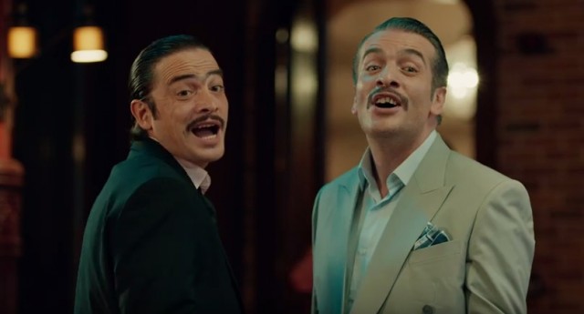 Çalgı Çengi İkimiz Fotoğrafı