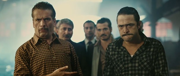 Çalgı Çengi İkimiz Fotoğrafı