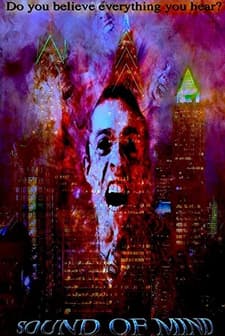 Sound Of Mind (2015) afişi