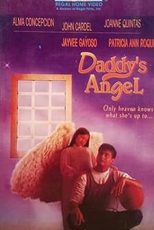 Daddy's Angel (1996) afişi