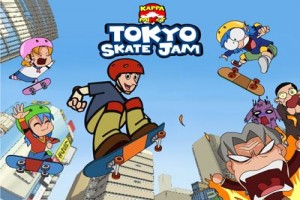 Kappa Mikey fotoğrafı