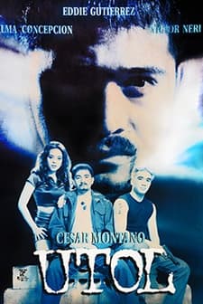 Utol (1996) afişi