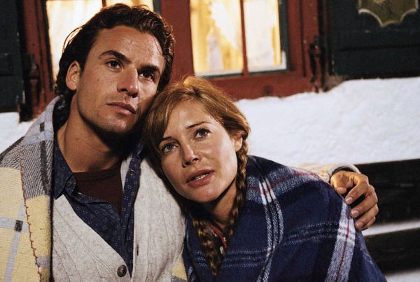 Der Bergpfarrer Fotoğrafı