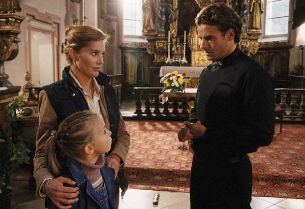 Der Bergpfarrer fotoğrafı