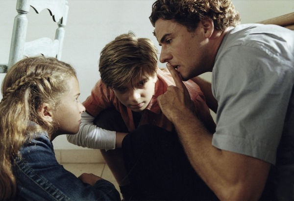 Der Bergpfarrer fotoğrafı