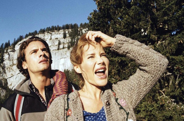 Der Bergpfarrer Fotoğrafı