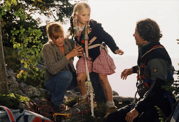 Der Bergpfarrer Fotoğrafı