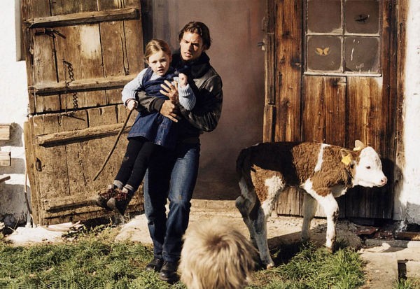 Der Bergpfarrer Fotoğrafı