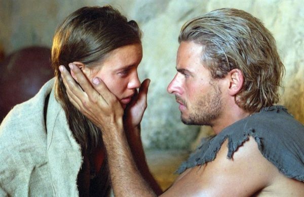 Held Der Gladiatoren fotoğrafı