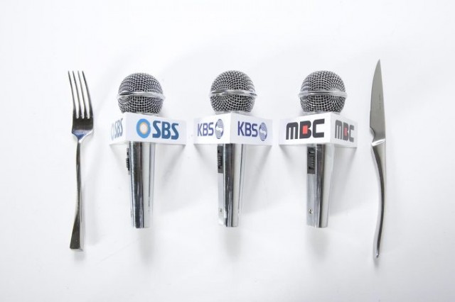 The True-taste Show fotoğrafı