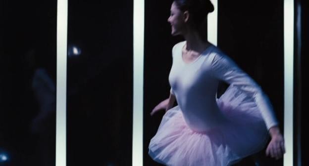 Go Go Tales Fotoğrafı