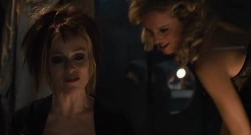 Go Go Tales Fotoğrafı