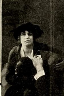Seeds Of Chaos (1914) afişi