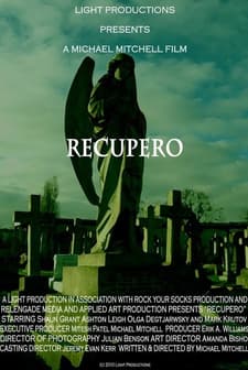 Recupero (2013) afişi