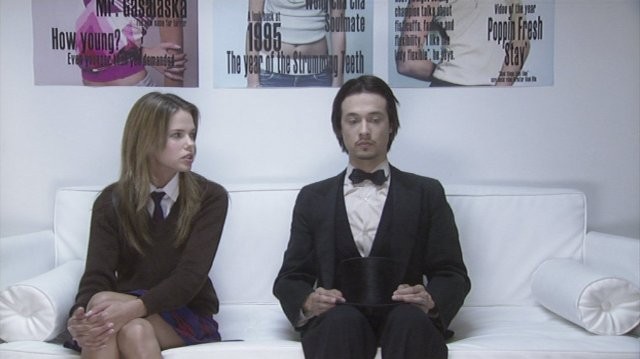 The Last Magic Show fotoğrafı