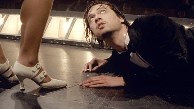 The Last Magic Show fotoğrafı