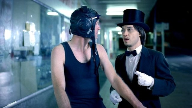 The Last Magic Show fotoğrafı