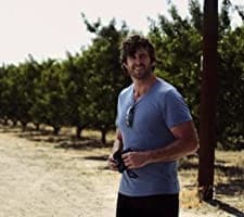 Open Road (2012) afişi