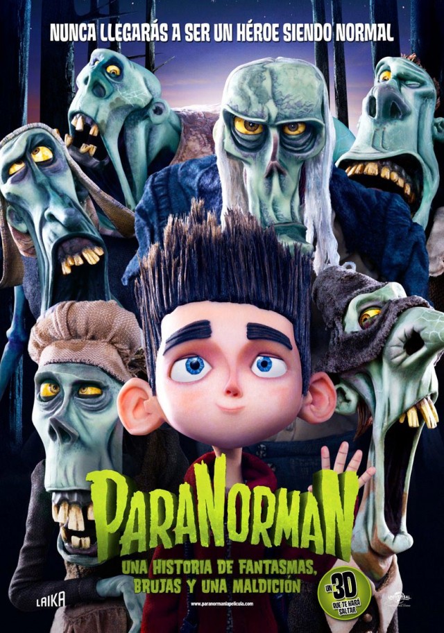 ParaNorman Fotoğrafı