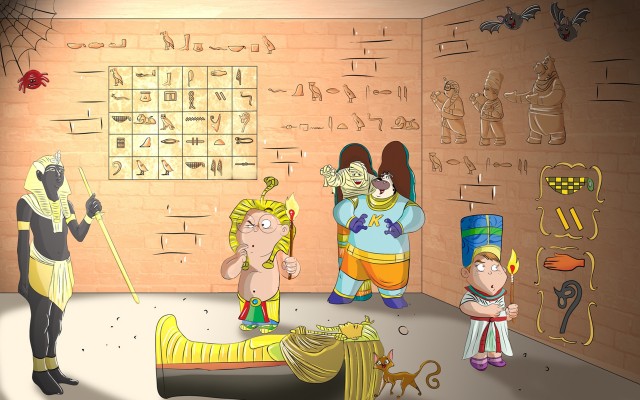 ParaNorman Fotoğrafı