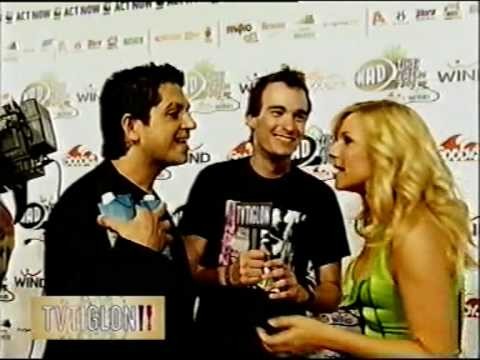 Mad Video Müzik ödülleri fotoğrafı