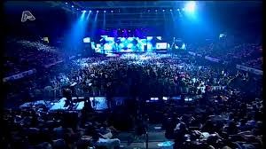 Mad Video Müzik ödülleri Fotoğrafı