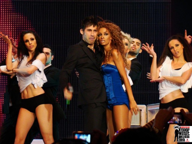 Mad Video Müzik ödülleri Fotoğrafı