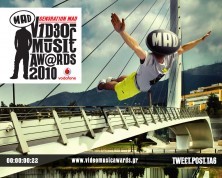 Mad Video Müzik ödülleri Fotoğrafı