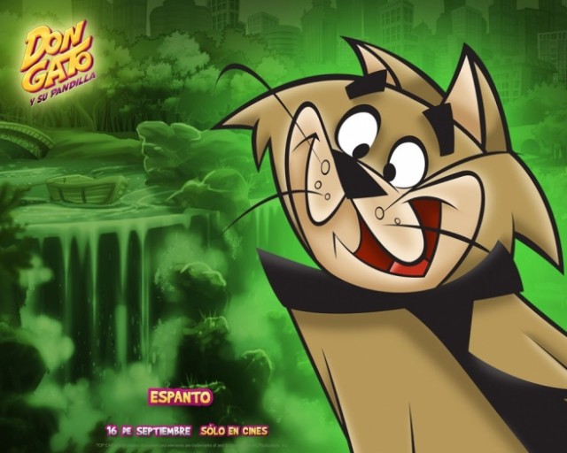 Sevimli Kedi İş Başında fotoğrafı