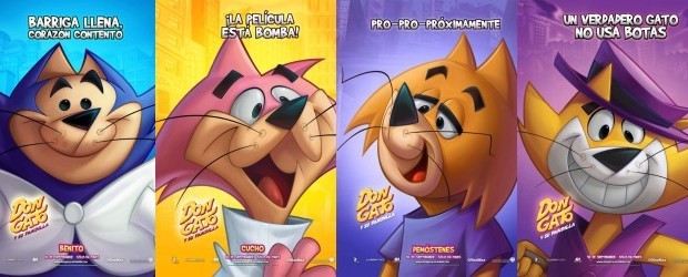 Sevimli Kedi İş Başında fotoğrafı