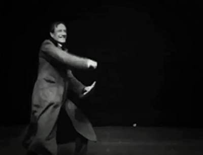 Above The Limit (1900) afişi