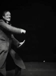 Above The Limit (1900) afişi