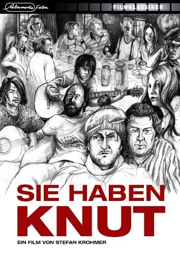 They've Got Knut (2003) afişi