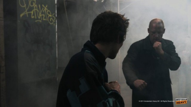 Amsterdam Heavy Fotoğrafı