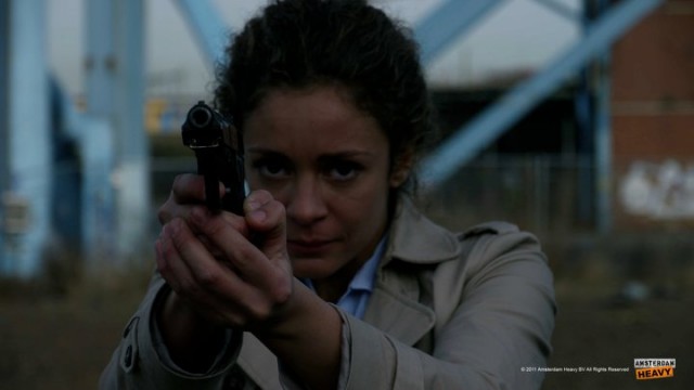 Amsterdam Heavy fotoğrafı