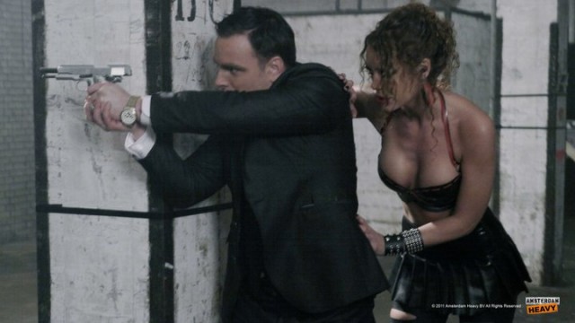 Amsterdam Heavy fotoğrafı