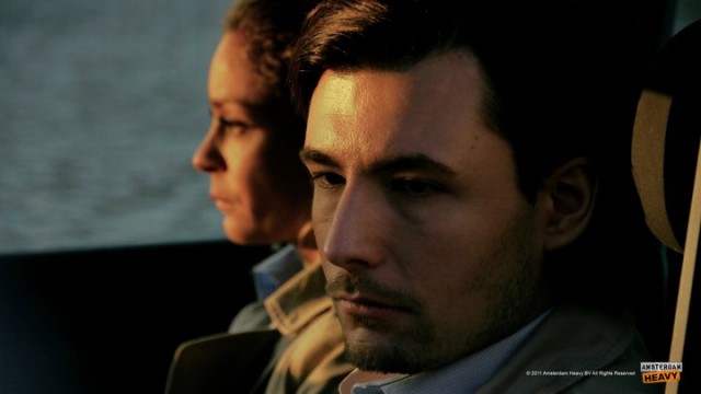 Amsterdam Heavy fotoğrafı