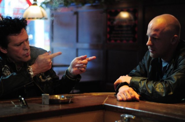 Amsterdam Heavy fotoğrafı