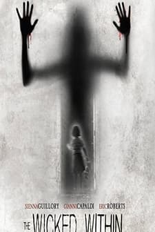 A Wicked Within (2015) afişi